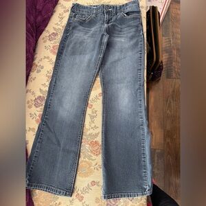Women’s jeans gently used